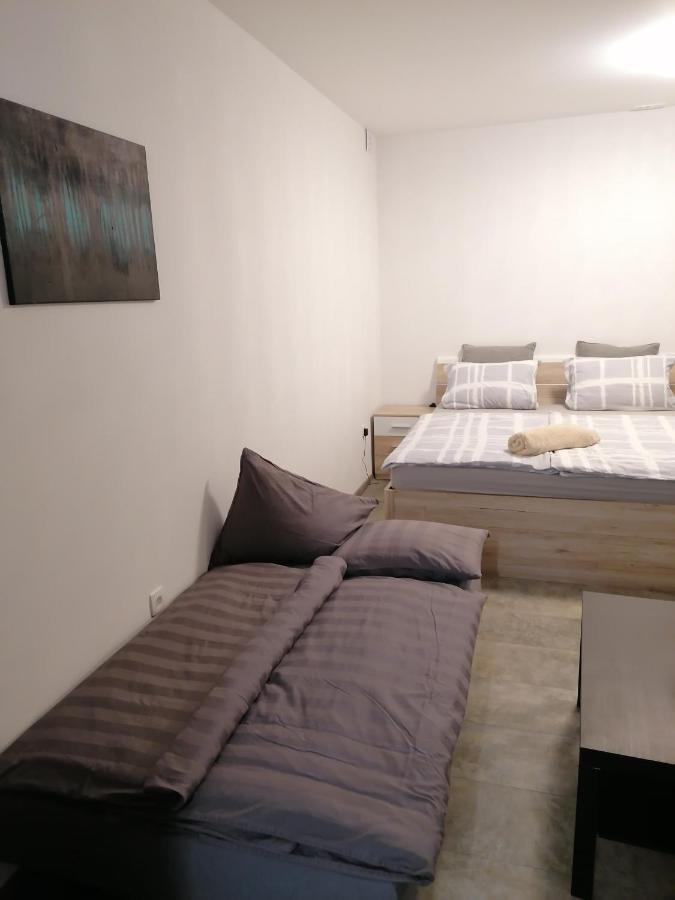 Place Near Casino Mond - Apartma Urska Sentilj Extérieur photo